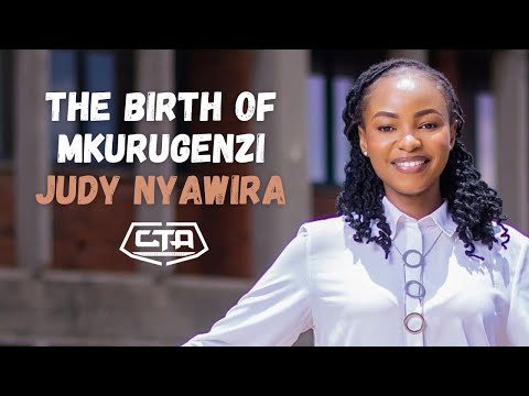 1415. The Birth Of Mkurugenzi - Judy Nyawira (@bimkurugenzi @Mkurugenziii) #ThePlayHouse