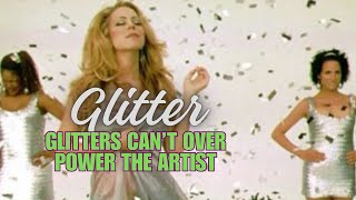 Glitter Movie | First Music Video | Loverboy | Scene 8