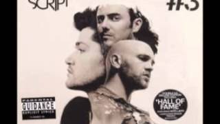 The Script - No words