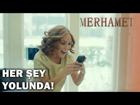 Hayatlar Normale Dönüyor! - Merhamet 34.Bölüm