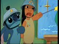 2005 TV Ad For Disney DVD Lilo And Stitch