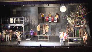 Christmas Bells from RENT Introspect Theatre 2009