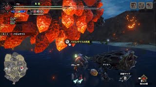 今日のバゼルギウス