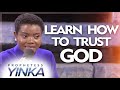 LEARN HOW TO TRUST GOD // #GodsOwnGraceMission TV