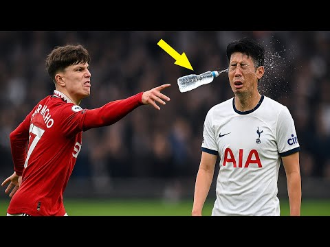 0% Respect Moments In Football