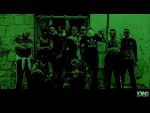 10. GRŠE - EL NINO (prod. by EL MAAR)