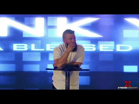 Xtreme Harvest Church | Double Sunday Service 7 PM | 09/07/25