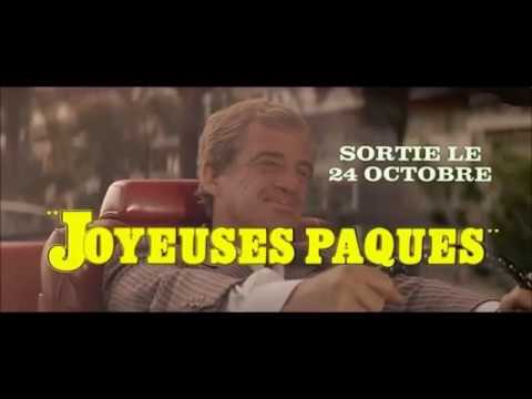 Веселая пасха, 1984, трейлер