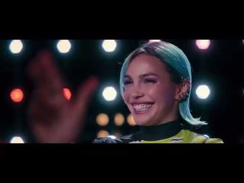 Camilway - Esibizione Netflix