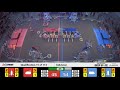 Qualification 15 - 2019 FIRST Championship - Detroit - Tesla Subdivision