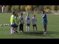Soccer Training - Defending Drills 1 Soccer Training - Defending Drills 1