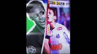 Craque! #futebol #futeboledit #edit #fyp #foryoupage #viralshorts #neymar #neymarjr