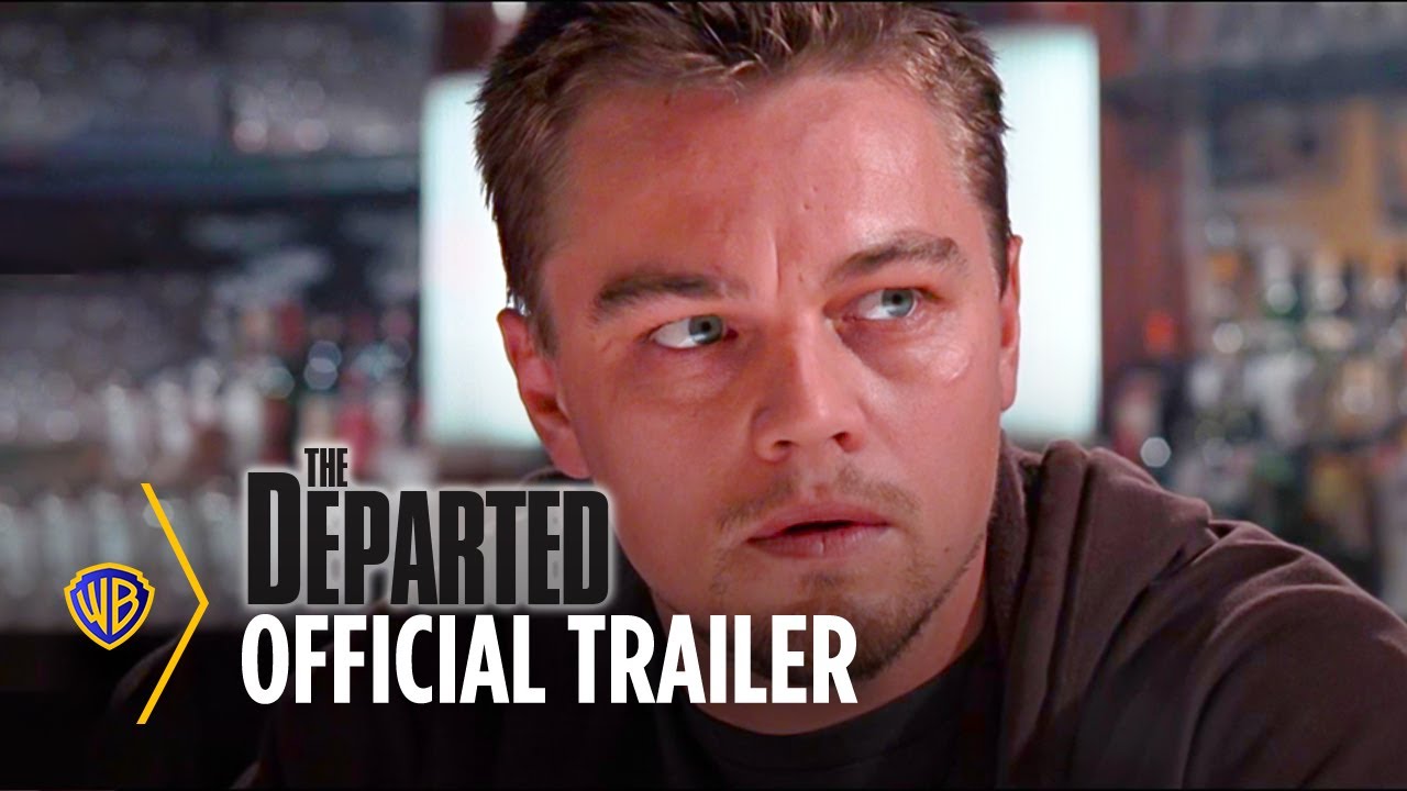 The Departed