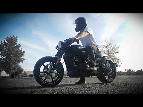 Harley Street 750 - ZEEL Design