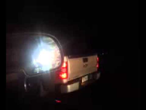 La Rhino vs Omega 20 Roll