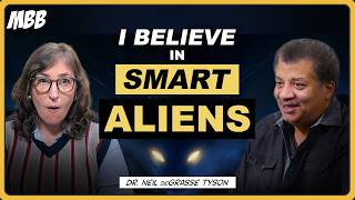 Why Your God Is Too Small For This Universe