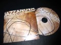 Jazzanova - Fedimes Fligh (Funkhaus Studio Sessions)