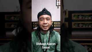 Download lagu 🛑 AJARAN SESAT.. mp3 Download lagu 🛑 AJARAN SESAT.. mp3