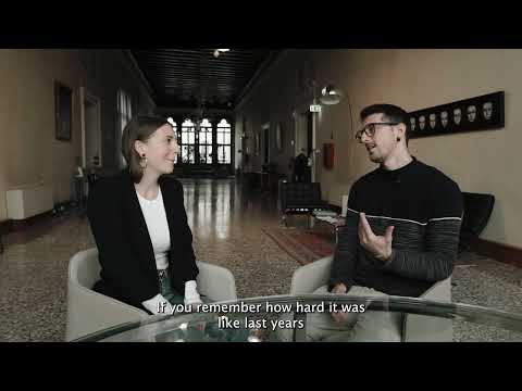 Ca’Foscari University - Customer Success Story