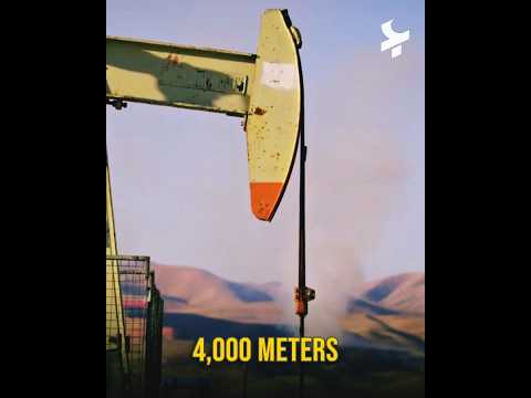 The Shocking Journey of Oil to Fuel!