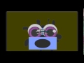 Not Sure What I Did To Klasky Csupo No Music