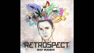 Def Manic - Simple Game