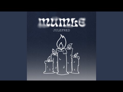 Julefred - Mumle