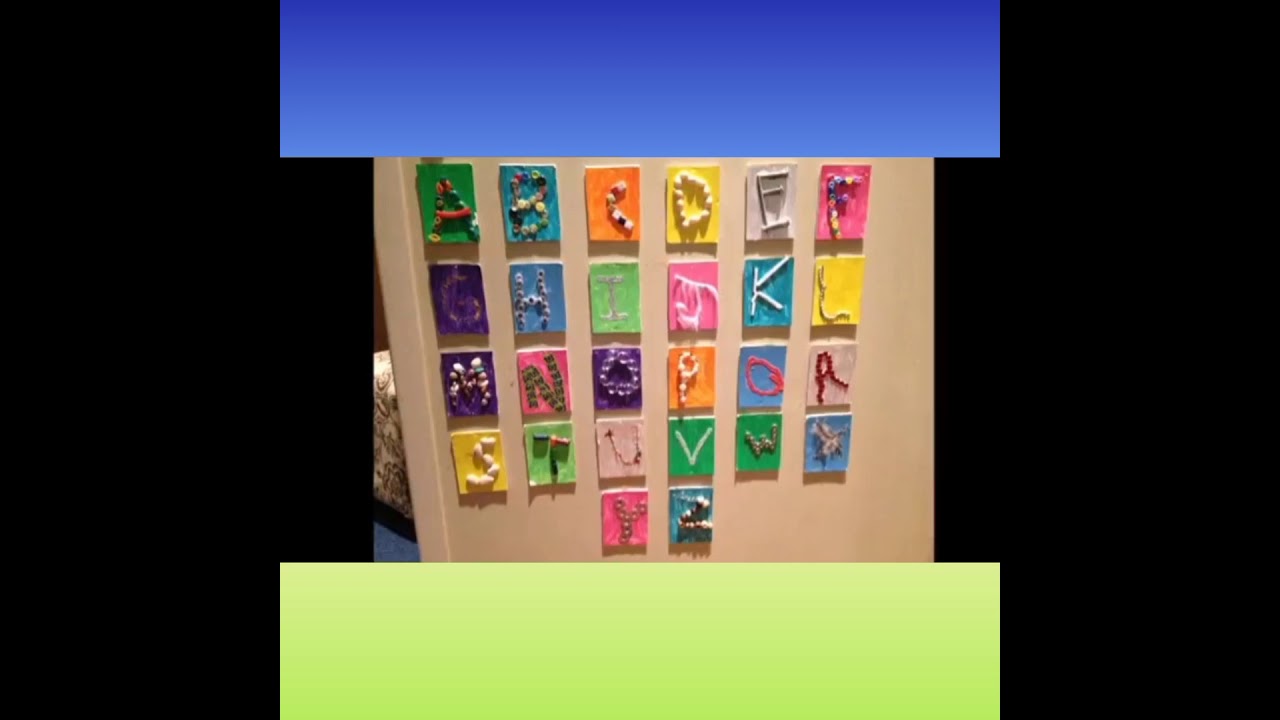 Conheça a escola  Reggio Emilia