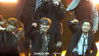 Download lagu [4K] 190707 KCON NY 아낀다 민규 직캠/ MINGYU FOCUS mp3