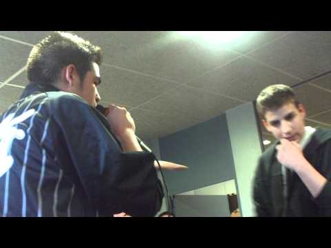 BATALLAS LLOREDA-SEIL VS. GALLARDO