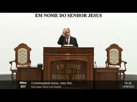 CCB HINO 357 FACE A FACE O VEREI