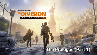 Стартовала региональная бета The Division: Resurgence — Смотрим геймплей