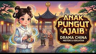 Download lagu ANAK PUNGUT AJAIB FULL mp3