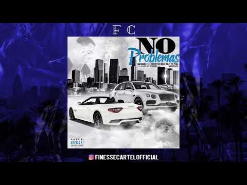 Santana818 x Ralfy The Plug x Ketchy The Great x InkyBoyLexx - No Problemas (Prod. Dj Flippp, 513)