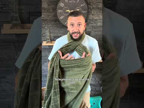 L’astuce parfaite pour l’hiver