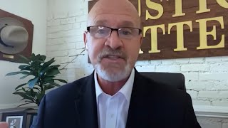 Top prosecutor offers brutal news for Trump