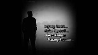Download lagu Story WA Terbaru kangen || Layang Sworo... mp3 Download lagu Story WA Terbaru kangen || Layang Sworo... mp3