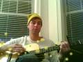 Track a Tiger - With Stars Down (solo acoustic).wmv