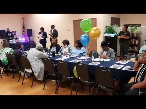 Paterson Disabilities Awareness