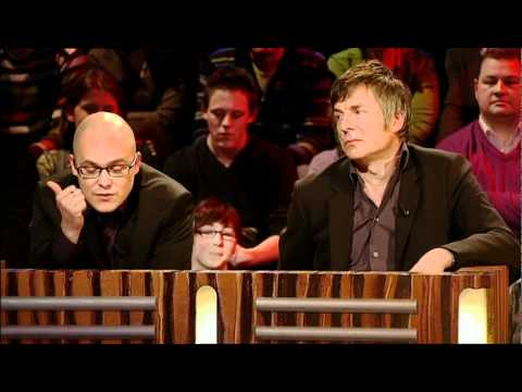 De raad der dwaze wijzen: Philippe Geubels