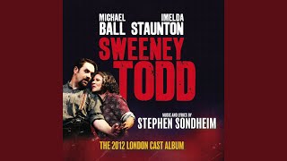 Prelude / The Ballad of Sweeney Todd