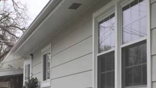 preview picture of video 'New Windows in Seneca, Kansas I Like the Clean Look!'