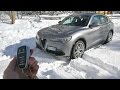 Is The Alfa Romeo Stelvio A Good SUV? - Road Test & Review Is The Alfa Romeo Stelvio A Good SUV? - Road Test & Review