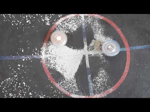 BEYBLADE BURST - Minoboros vs Doomscizor