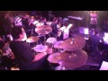 Melissa Manchester- Lady Be Good(DRUMCAM)