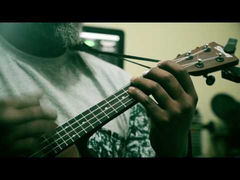 Katy Perry   Chained To The Rhythm Official ft  Skip Marley (Ukulele Cover)