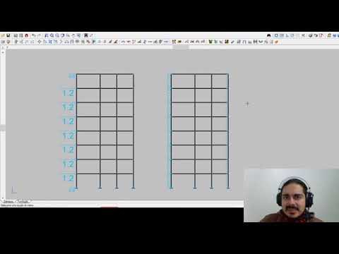 Estática 27 Cargas concentradas, distribuídas e princípio de Saint Venant