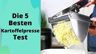 Die 5 Besten Kartoffelpresse Test 2023