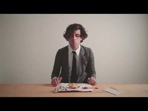 The Indiana Drones - To Be Free (Official Music Video)