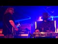 Gov’t Mule w/Matt LoPinto - “Out Of The Rain” at The Pub Station Billings MT (08-21-19)